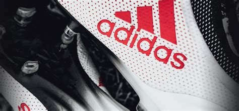 adidas Football Unveils New Cold Blooded X17+ 360 SPEED.